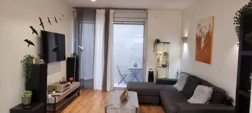 Tel Aviv Apartment | funattlv
