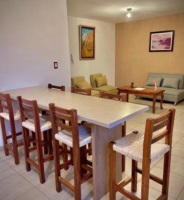 Patzcuaro Apartment | Funcional y Acogedor Departamento en Pátzcuaro Michoacán a kilometro y medio del centro