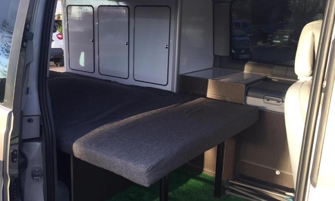 Balearic Islands Other | Furgoneta camper