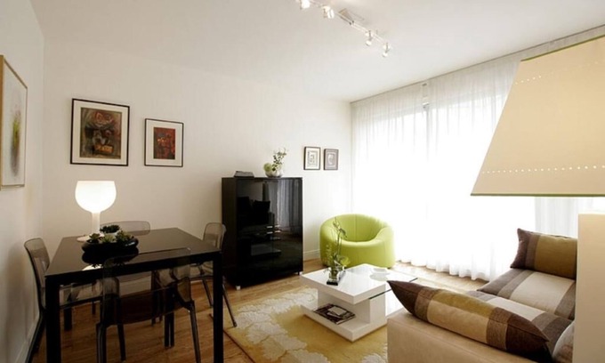 Montparnasse Apartment | Furnished 2-room apartment, Montparnasse Gaîté district