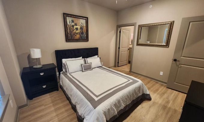Pieta Apartment | Furnished 2BR Apartment Pool Gym
