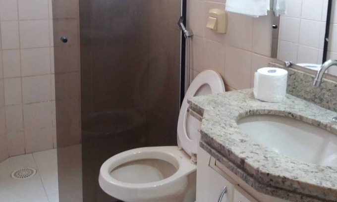 Cazeca Apartment | Furnished 3 bedroom apartment available for short and long season rentals.