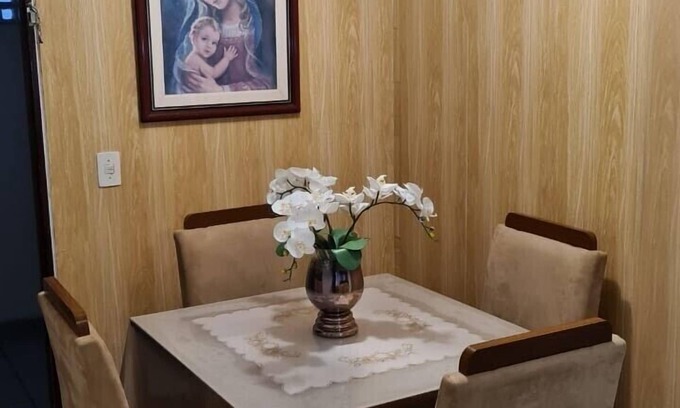 Cabo Branco Apartment | FURNISHED APARTMENT IN THE MOST WHITE CAPE NOBLE - TAMANDARÉ BUST