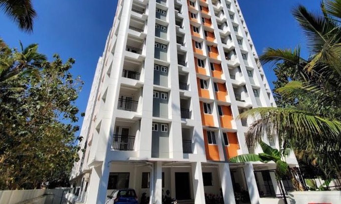 Thiruvananthapuram Apartment | Furnished apartment for rent - Sowparnika Highlands