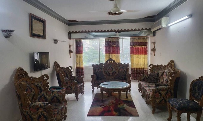 Dhaka Apartment | Furnished Apartment Rent Banglamotor,Poribag (At heart of the city Dhaka)