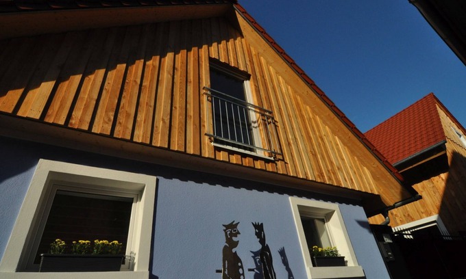 Umkirch Cottage | Furnished apartments in the small house