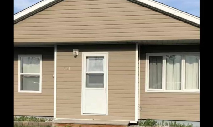 Geraldton House | Furnished house in Geraldton