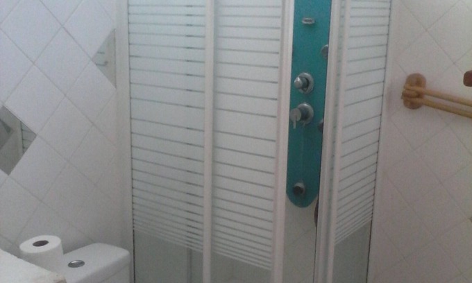 Pointe-a-Pitre Apartment | Furnished seasonal rental (studio)