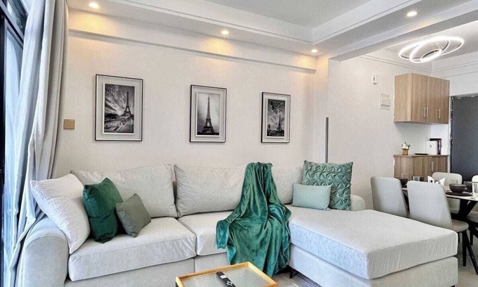 Kileleshwa Apartment | Furnished Studio at Valley Heights Kilimani