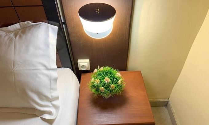 Yaounde Apartment | FURNISHED STUDIOS IN YAOUNDÉ WITH INCREDIBLE STAFF
