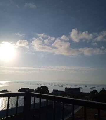 Insuela Apartment | Fusión de sensaciones, ático con espectaculares vistas