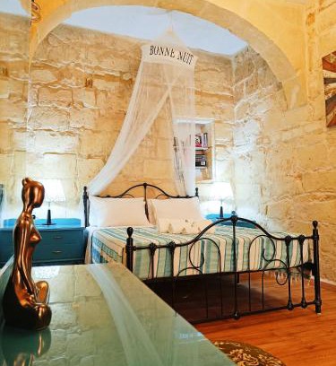 Mosta Apartment | Fusion Homestay Accommodation