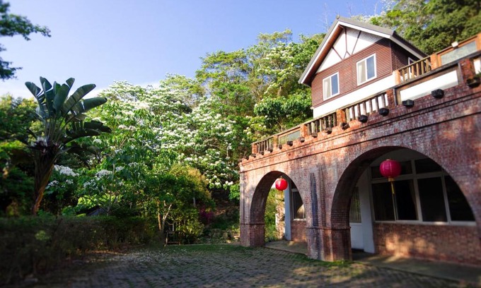 Sanyi House | Futen Villa