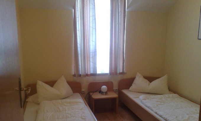 Kotzting Apartment | FW 52qm | 3-Zimmer-Appartements für zwei bis sechs Personen