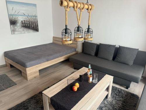 Fehmarn Apartment | FW Knütel Nr 53