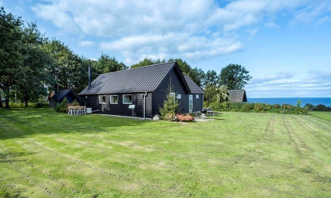 Vedelshave House | FY180 Asperup - Daadyrvænget 18