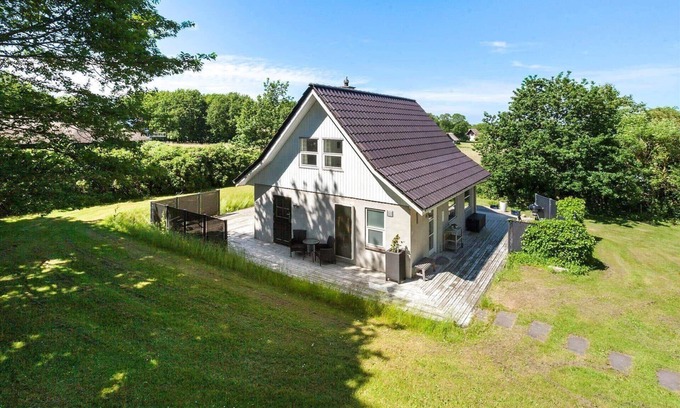 Vedelshave House | FY181 Asperup - Hjortevænget 1