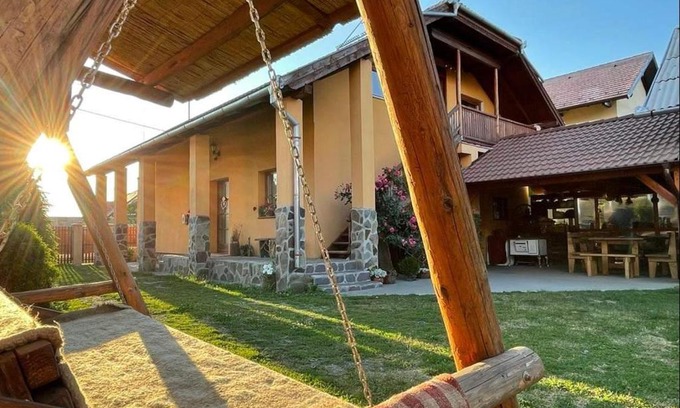 Lazarea House | Gáll vendégház