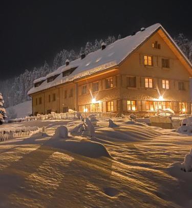 Oberstaufen Ski Chalet | Gähwindehof Mountain Ranch Resort