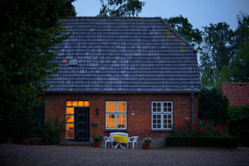 Gremersdorf House | Gänseblümchen