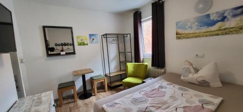 Oberlengsfeld Apartment | Gästehäuser Schmidt Schenklengsfeld