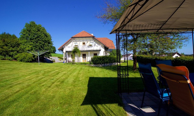 Pfarrkirchen im Muehlkreis Hotel | Gästehaus Pension Lang