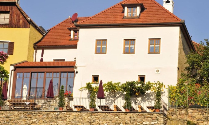 Weissenkirchen in der Wachau House | Gästehaus Turm Wachau