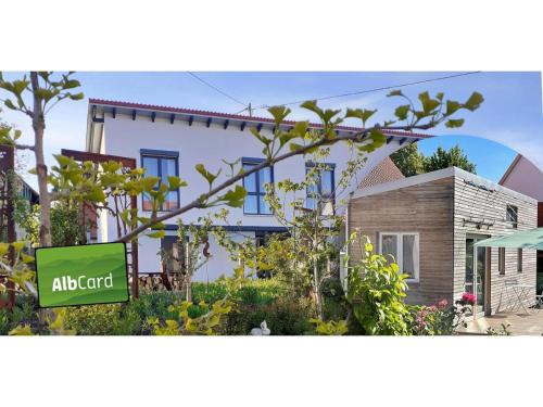 Bad Urach House | Gästehaus 26 I 2