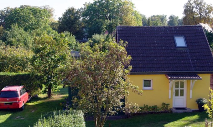 Wesenberg House | Gästehaus A+C Bovet