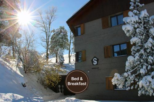 Stoos Bed & Breakfast | Gästehaus by Stoos Hotels