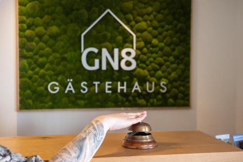 Rielasingen-Worblingen Bed & Breakfast | Gästehaus GN8
