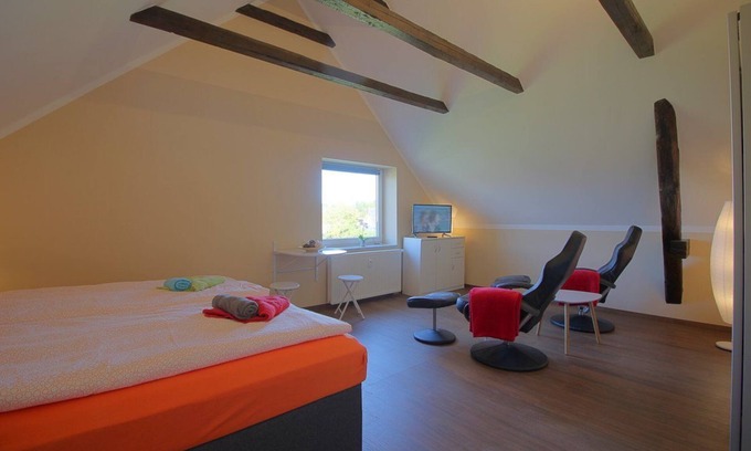 Dorum Apartment | Gästehaus Dorum 05, Deutschland