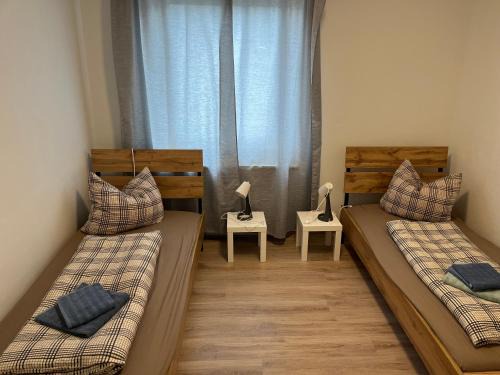 Engersen Apartment | Gästehaus Engersen - Monteurswohnung