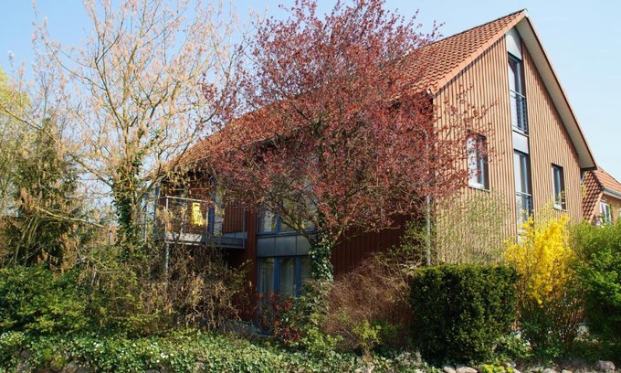 Hacklingen Hotel | Gästehaus/FeWos/Boardinghaus Lüneburg Süd