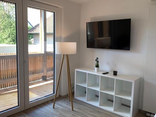Schwann Apartment | Gästehaus Hirsch 93
