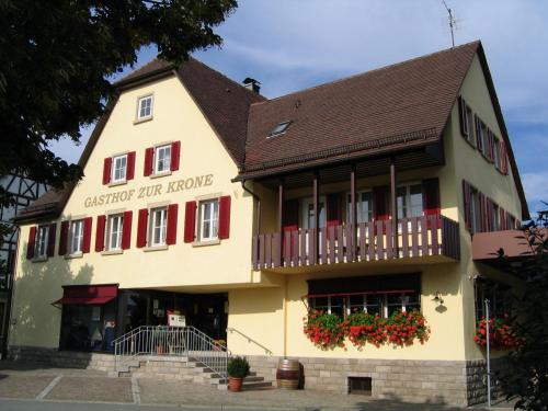 Jagsthausen Hotel | Gästehaus in der Brückenstraße Jagsthausen