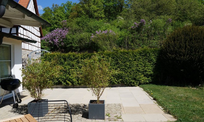 Rangendingen House | Gästehaus Juhl