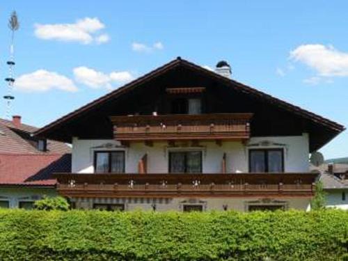 Oberlindbergmuhle Apartment | Gästehaus Jutta