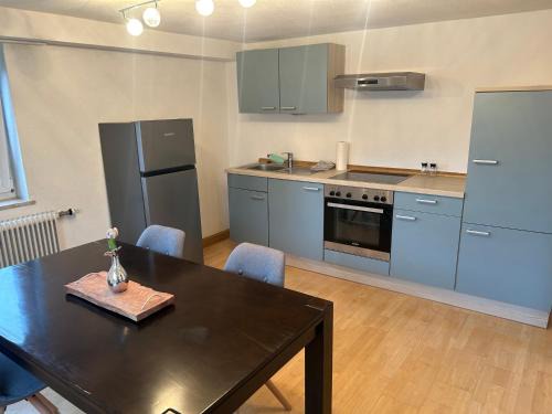 Schwabsberg Apartment | Gästehaus - Klingengasse 2, Rainau