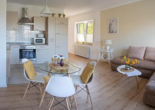 Schoenfeld Apartment | Gästehaus Lehmann