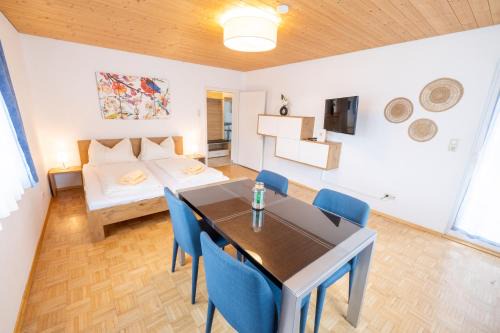Murau Apartment | Gästehaus Leypold