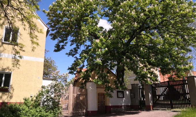 Jesewitz House | Gästehaus Liemehna