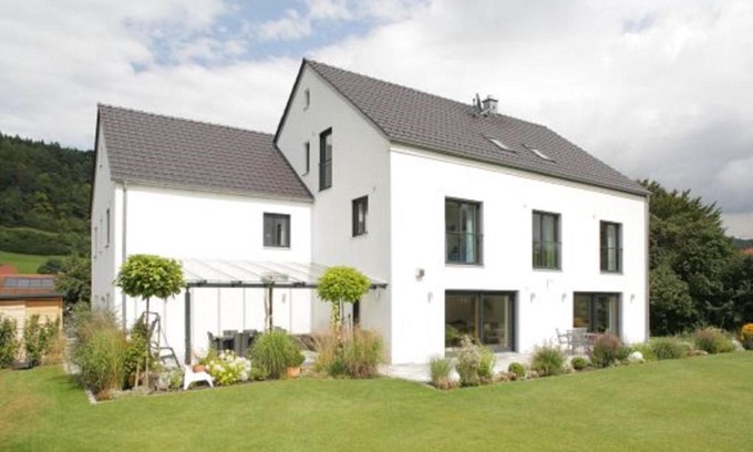 Bad Abbach Hotel | Gästehaus Lodermeier