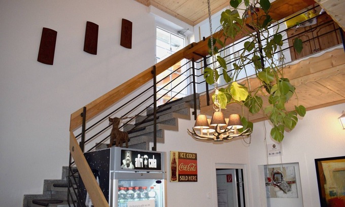 Neckarsulm House | Gästehaus Neckarsulm