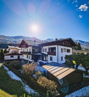 Panzendorf Apartment | Gästehaus Ortner