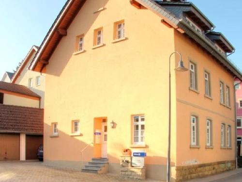 Weiler Apartment | Gästehaus Ritter