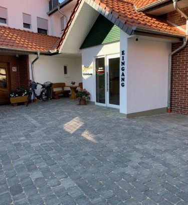 Engter Hotel | Gästehaus Rothert