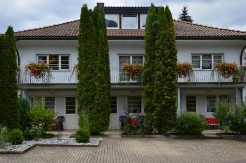 Beuron Apartment | Gästehaus Schönwälder