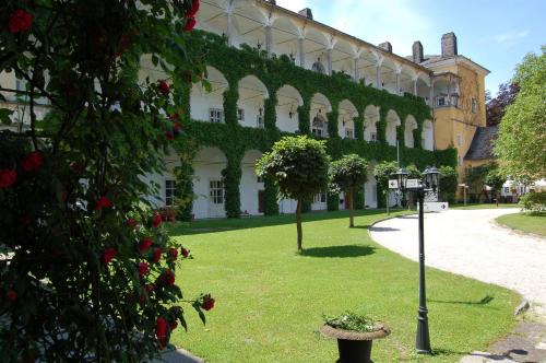 Aschach an der Donau House | Gästehaus Schloss Aschach