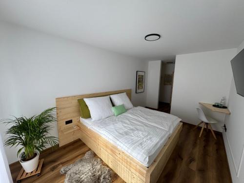 Sigmaringendorf House | Gästehaus unterm Regenbogen